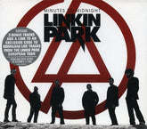Minutes to Midnight - Linkin Park [CD Special Edition]