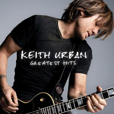 Greatest Hits - 18 Kids - Keith Urban [CD] - Vinyl8