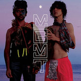 Oracular Spectacular - MGMT [CD] - Vinyl8