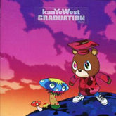 Graduation - Kanye West [CD]