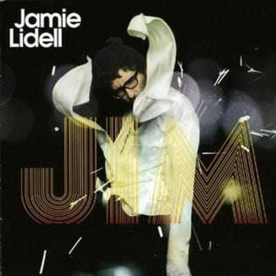 Jim - Jamie Lidell [CD]