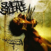 The Cleansing - Suicide Silence [CD] - Vinyl8