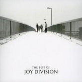 The Best of Joy Division - Joy Division [CD] - Vinyl8
