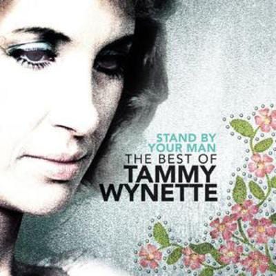 Stand By Your Man: The Best of Tammy Wynette - Tammy Wynette [CD]