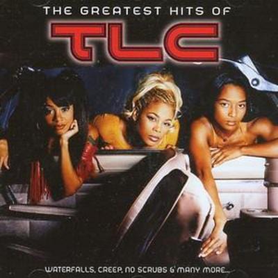 The Greatest Hits Of - TLC [CD]