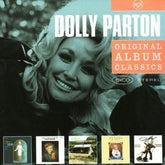 Dolly Parton (Slipcase) - Dolly Parton [CD] - Vinyl8