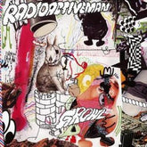 Growl - Radioactive Man [CD]