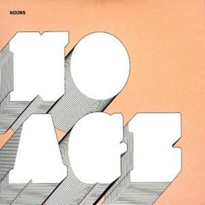 Nouns - No Age [CD]