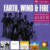 Original Album Classics - Earth, Wind & Fire [CD]