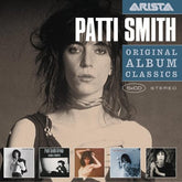 Original Album Classics - Patti Smith [CD] - Vinyl8
