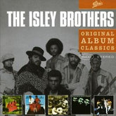 Original Album Classics - The Isley Brothers [CD]