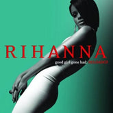 Good Girl Gone Bad - Rihanna [CD]