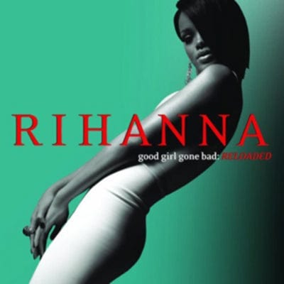 Good Girl Gone Bad - Rihanna [CD]
