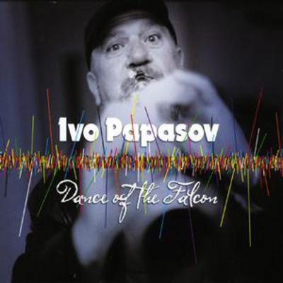 Dance of the Falcon - Ivo Papasov [CD]