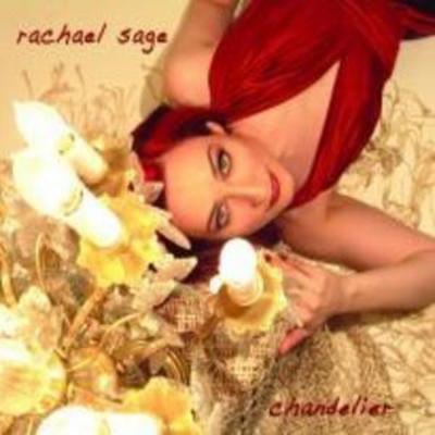 Chandelier [us Import] - Rachael Sage [CD] - Vinyl8