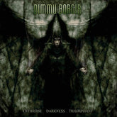 Enthrone Darkness Triumphant - Reloaded - Dimmu Borgir [CD] - Vinyl8