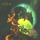Blood, Looms and Blooms - Leila [CD]