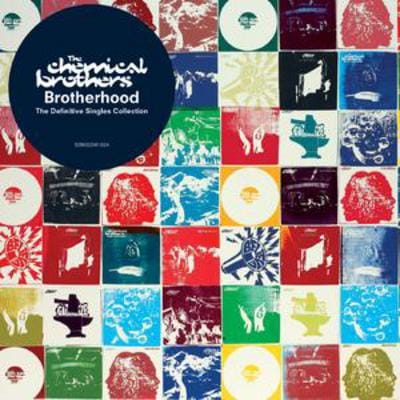 Brotherhood - The Chemical Brothers [CD] - Vinyl8