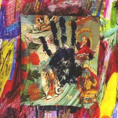 Ice Cream Spiritual - Ponytail [CD]