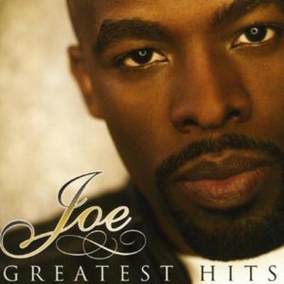 Greatest Hits - Joe [CD]