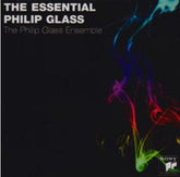 The Essential Philip Glass - Philip Glass [CD]