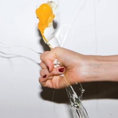 It's Blitz - Yeah Yeah Yeahs [VINYL] - Vinyl8