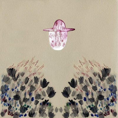 Smokey Rolls Down Thunder Canyon - Devendra Banhart [VINYL] - Vinyl8