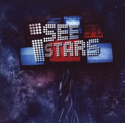 3D - I See Stars [CD] - Vinyl8