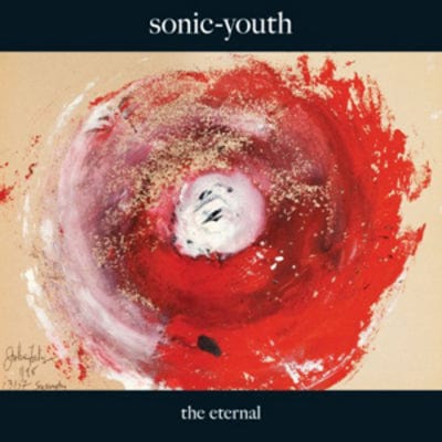 The Eternal - Sonic Youth [CD]