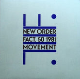 Movement - New Order [VINYL] - Vinyl8