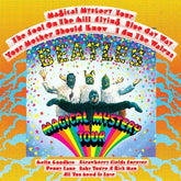 Magical Mystery Tour - The Beatles [CD] - Vinyl8