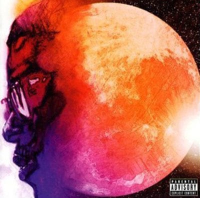 Man On the Moon: End of Day - Kid Cudi [CD] - Vinyl8