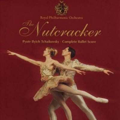 The Nutcracker - Royal Philharmonic Orchestra [CD]