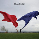 Only Revolutions - Biffy Clyro [CD] - Vinyl8