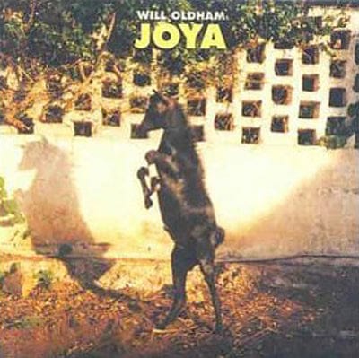 Joya - Will Oldham [VINYL]