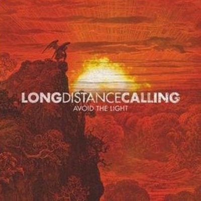 Avoid the Light - Long Distance Calling [CD]