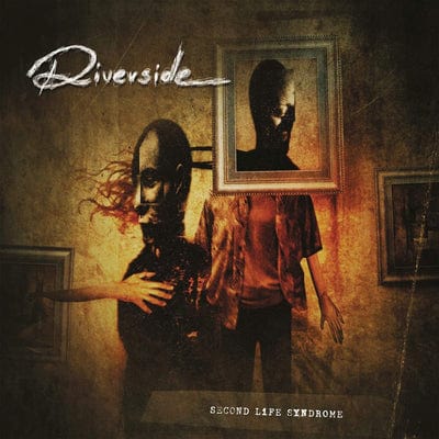 Second Life Syndrome - Riverside [CD]