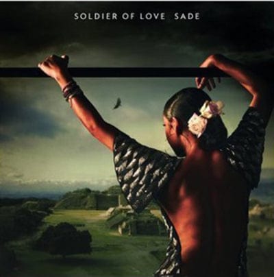 Soldier of Love - Sade [CD]