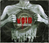 We Are the Void - Dark Tranquillity [CD]
