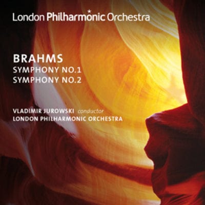 Brahms Symphonies - Johannes Brahms [CD]