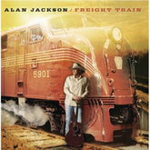 Freight Train - Alan Jackson [CD]