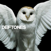 Diamond Eyes - Deftones [CD] - Vinyl8