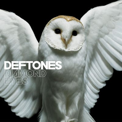 Diamond Eyes - Deftones [CD] - Vinyl8