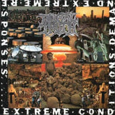 Extreme Conditions Demand Extreme Responses - Brutal Truth [VINYL] - Vinyl8