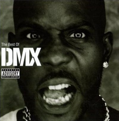 The Best of DMX - DMX [CD] - Vinyl8