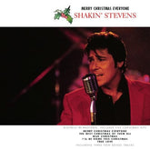 Merry Christmas Everyone - Shakin' Stevens [CD]