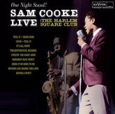 One Night Stand!: Live at the Harlem Square Club - Sam Cooke [CD]