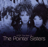 Jump: The Best Of - The Pointer Sisters [CD] - Vinyl8