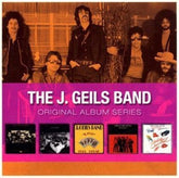 J. Geils Band - The J. Geils Band [CD] - Vinyl8