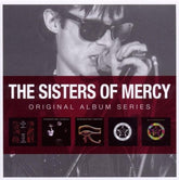 Original Album Series - The Sisters of Mercy [CD]